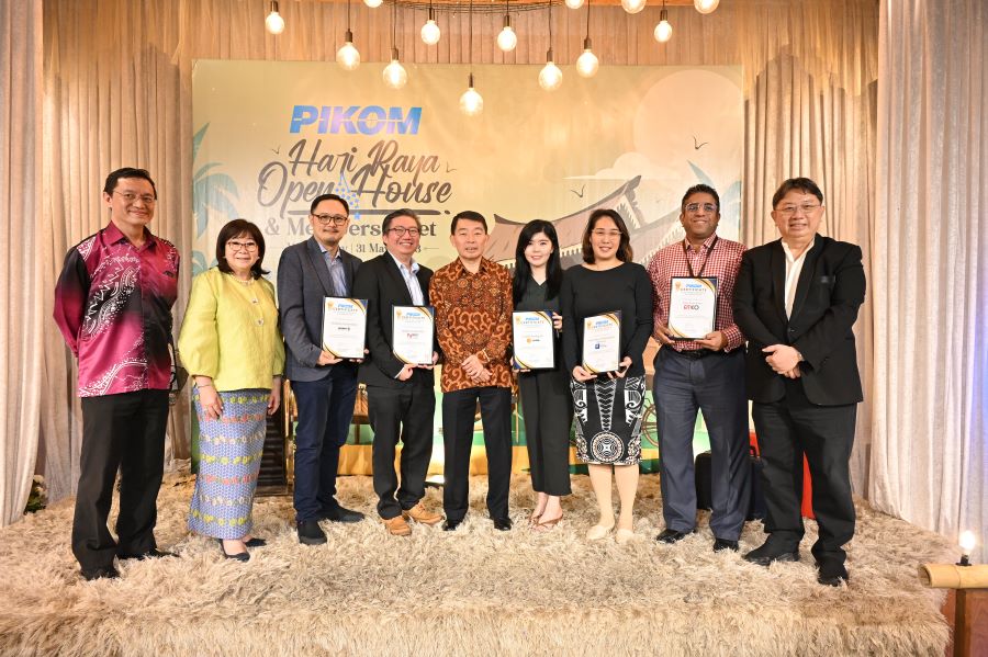 pikom