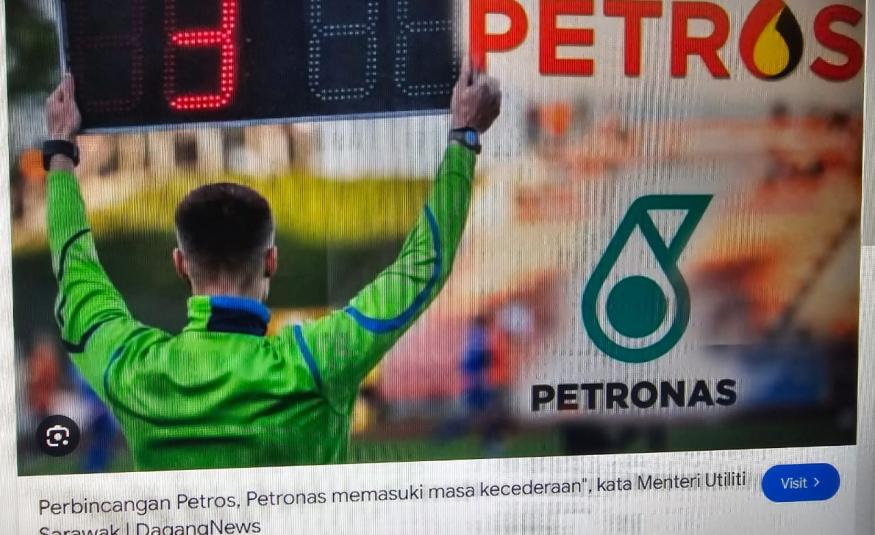 petros