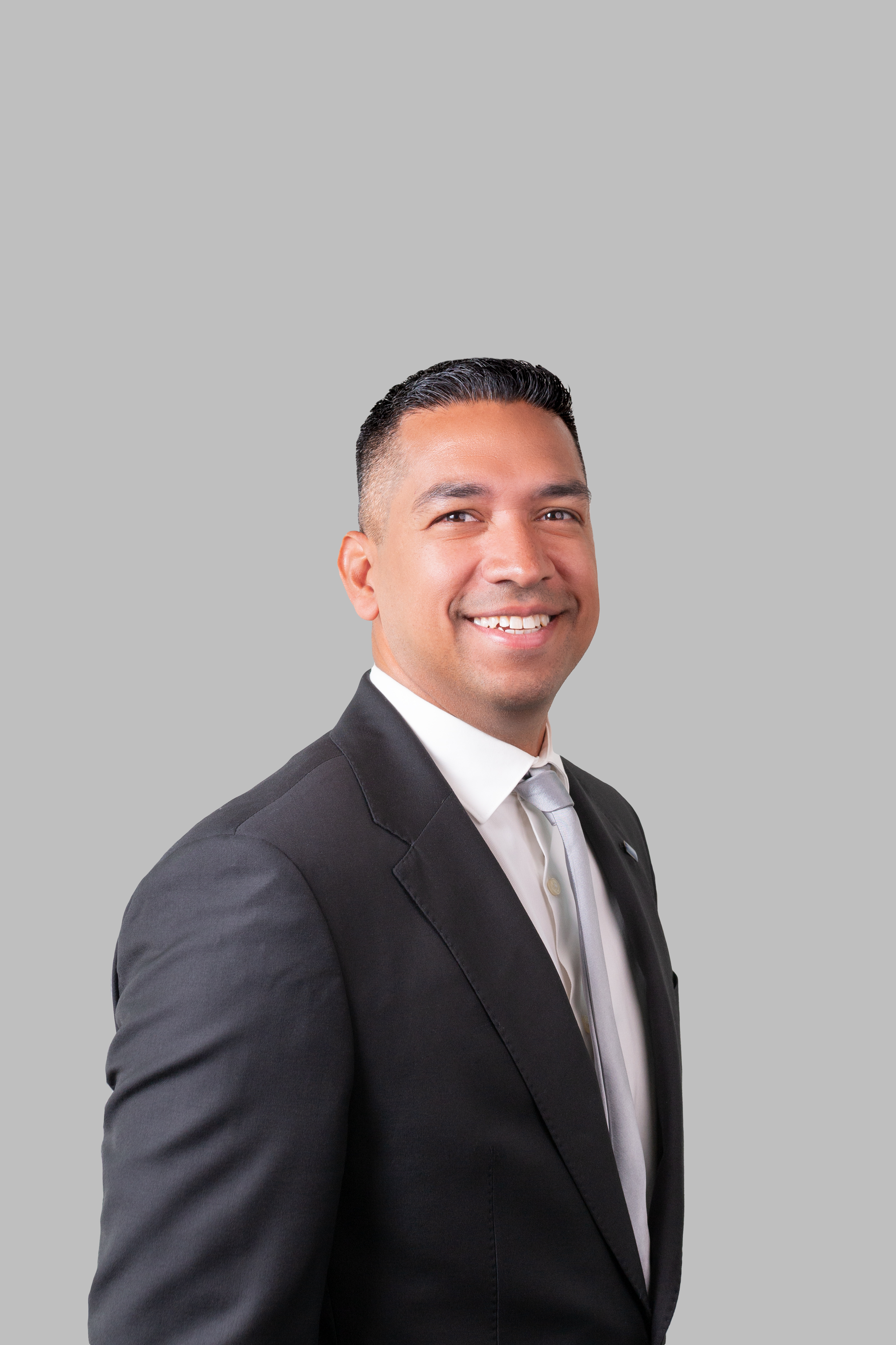 Daniel Gonzalez