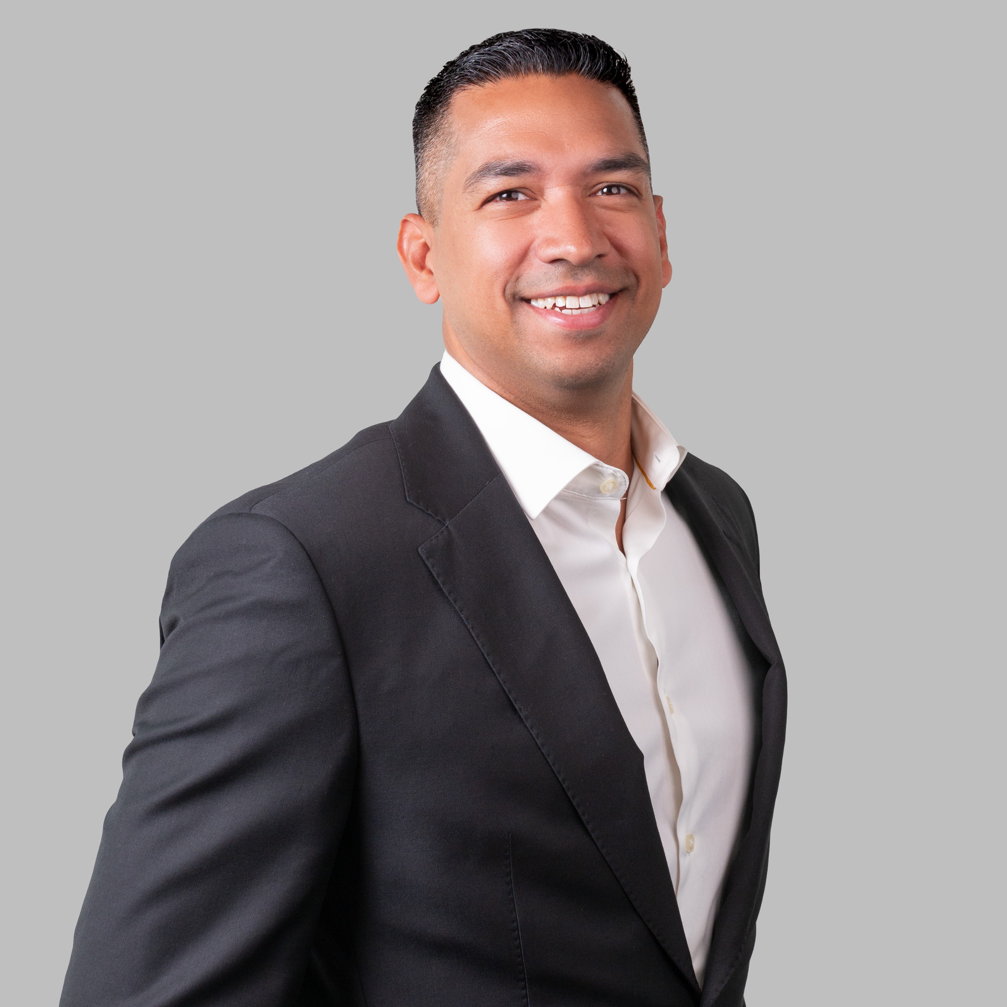 Daniel Gonzalez