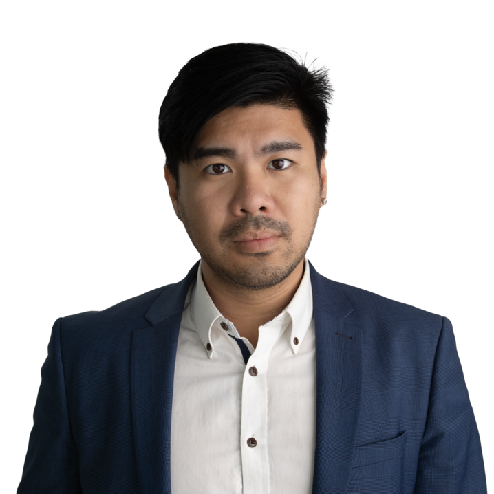 Darren Tan