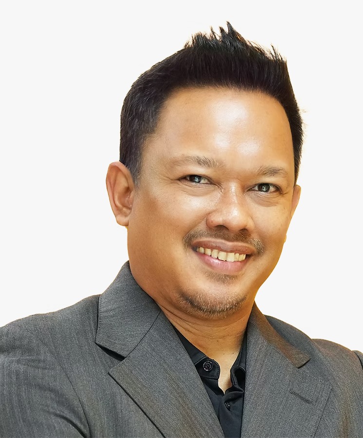 Dato Adzwan Abdul Manas