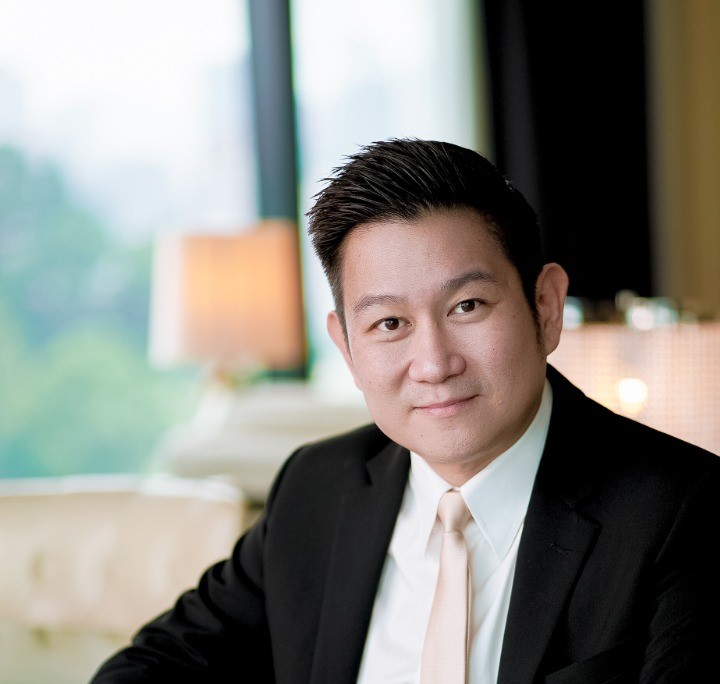 Lagenda Properties Berhad, Dato” Jimmy Doh