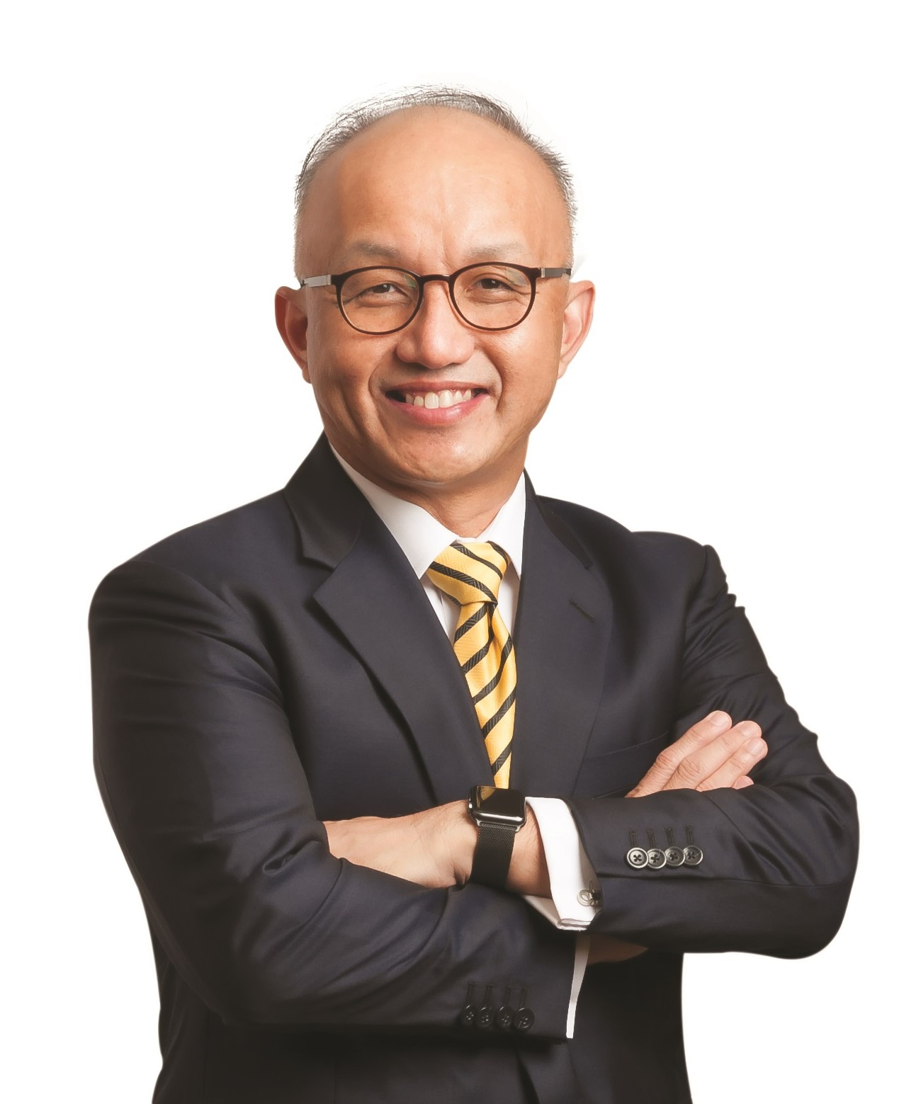 Dato’ John Chong