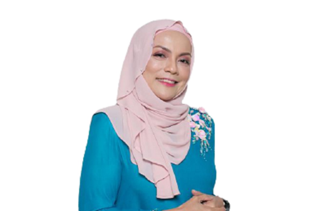 Nonee Ashirin Mohd Radzi