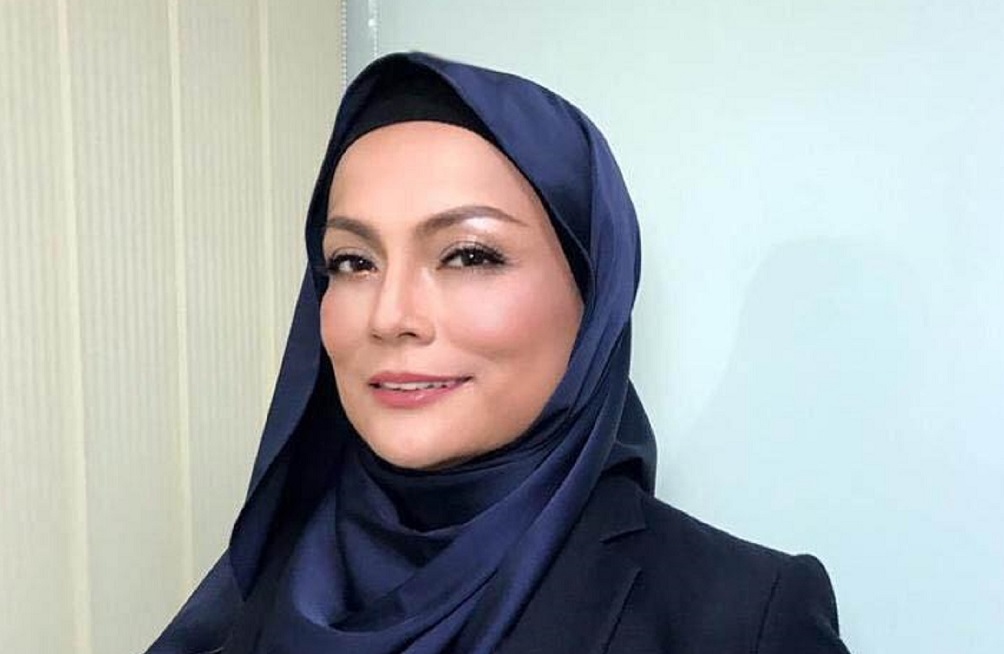 Nonee Ashirin Mohd Radzi