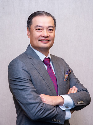 Dato' Wira Ng Chun Hau