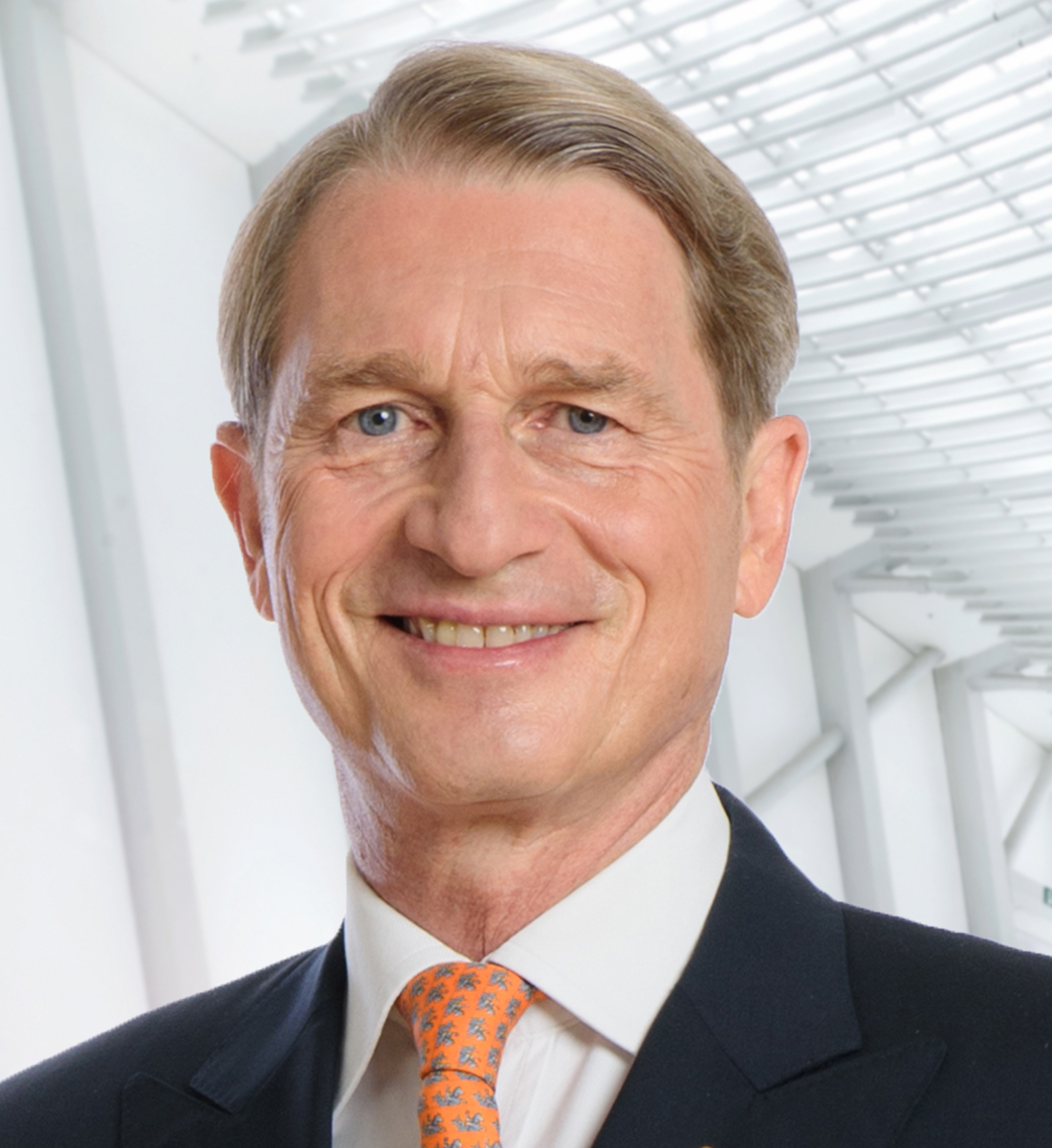 Dato’ Dr. Harald Link 