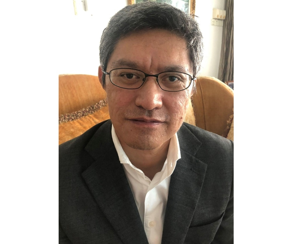 Dato’ Fazli Nordin