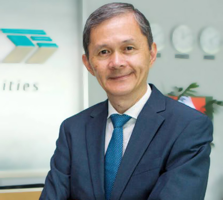 Dato’ Foong Wei Kuong