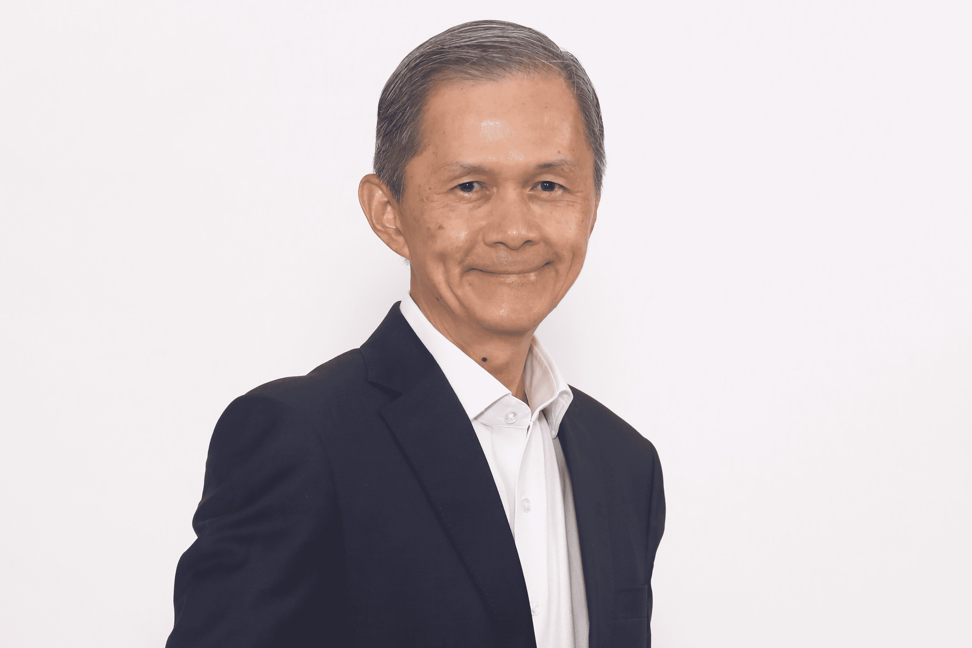Dato’ Foong Wei Kuong