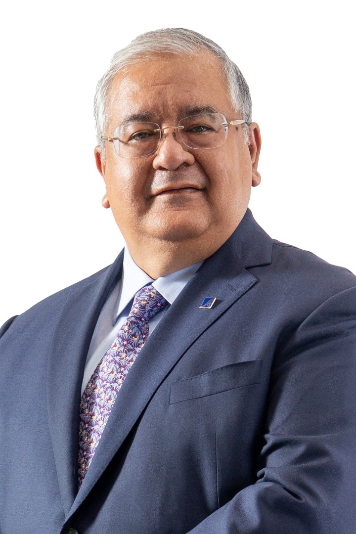 Dato’ Mohammad Faiz Azmi
