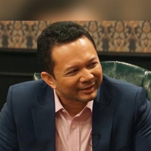 Dato’ Nazim Rahman
