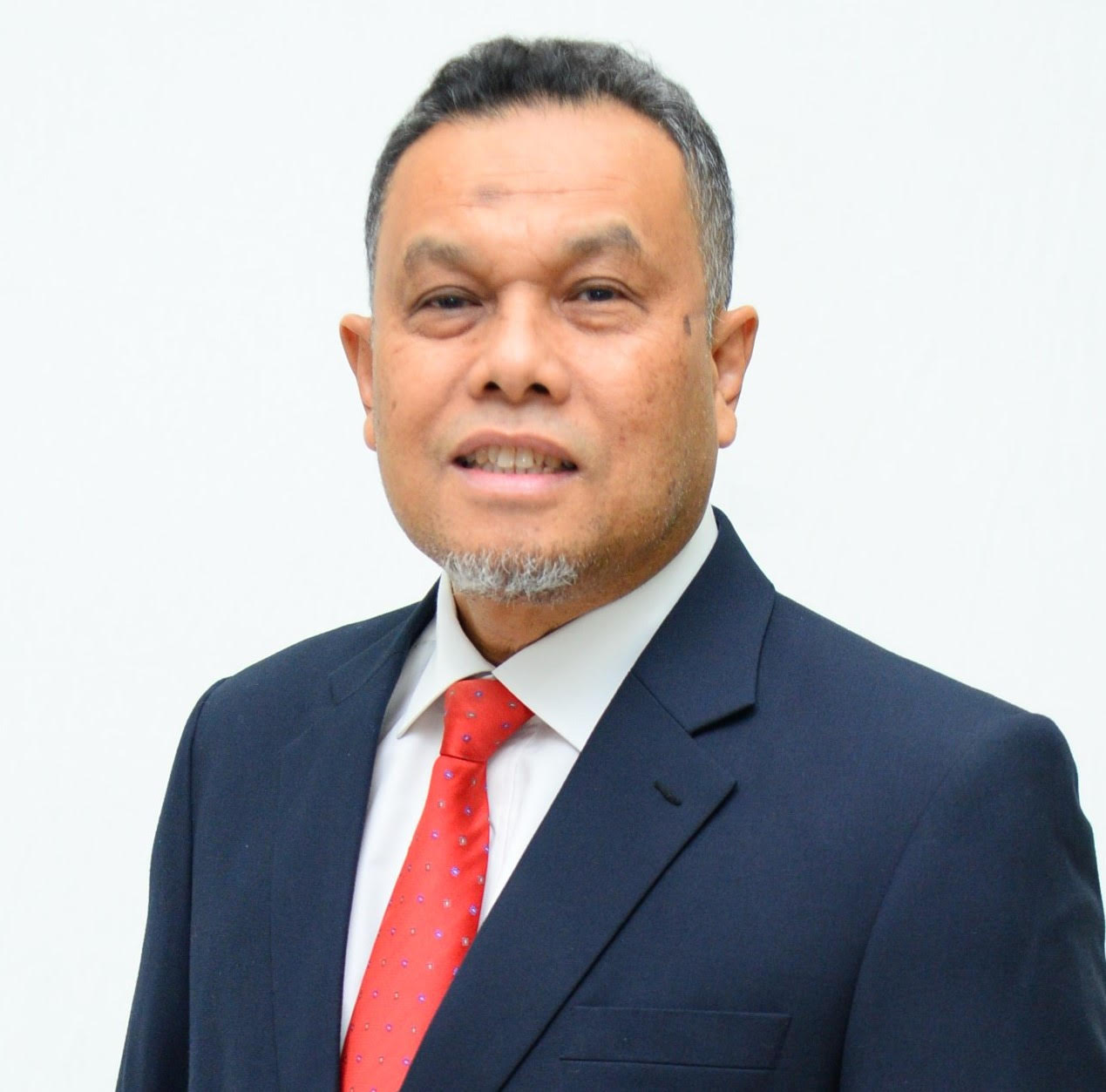 Dato’ Nor Azman Mufti 