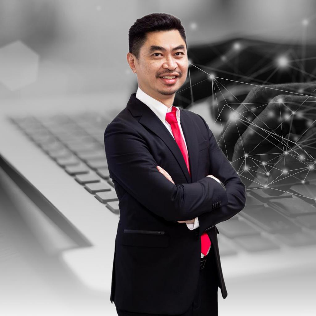 Dato’ Saiful Nizam Mohd Yusoff