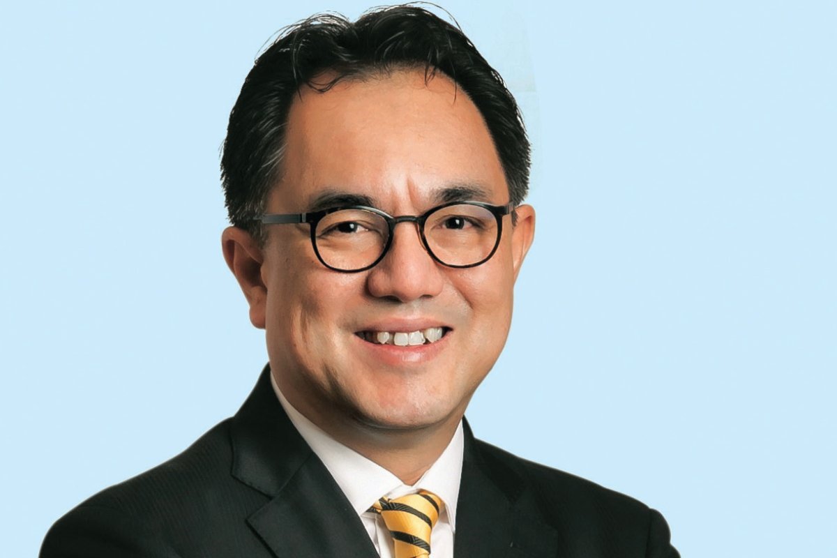Dato’ Sri Abdul Farid Alias