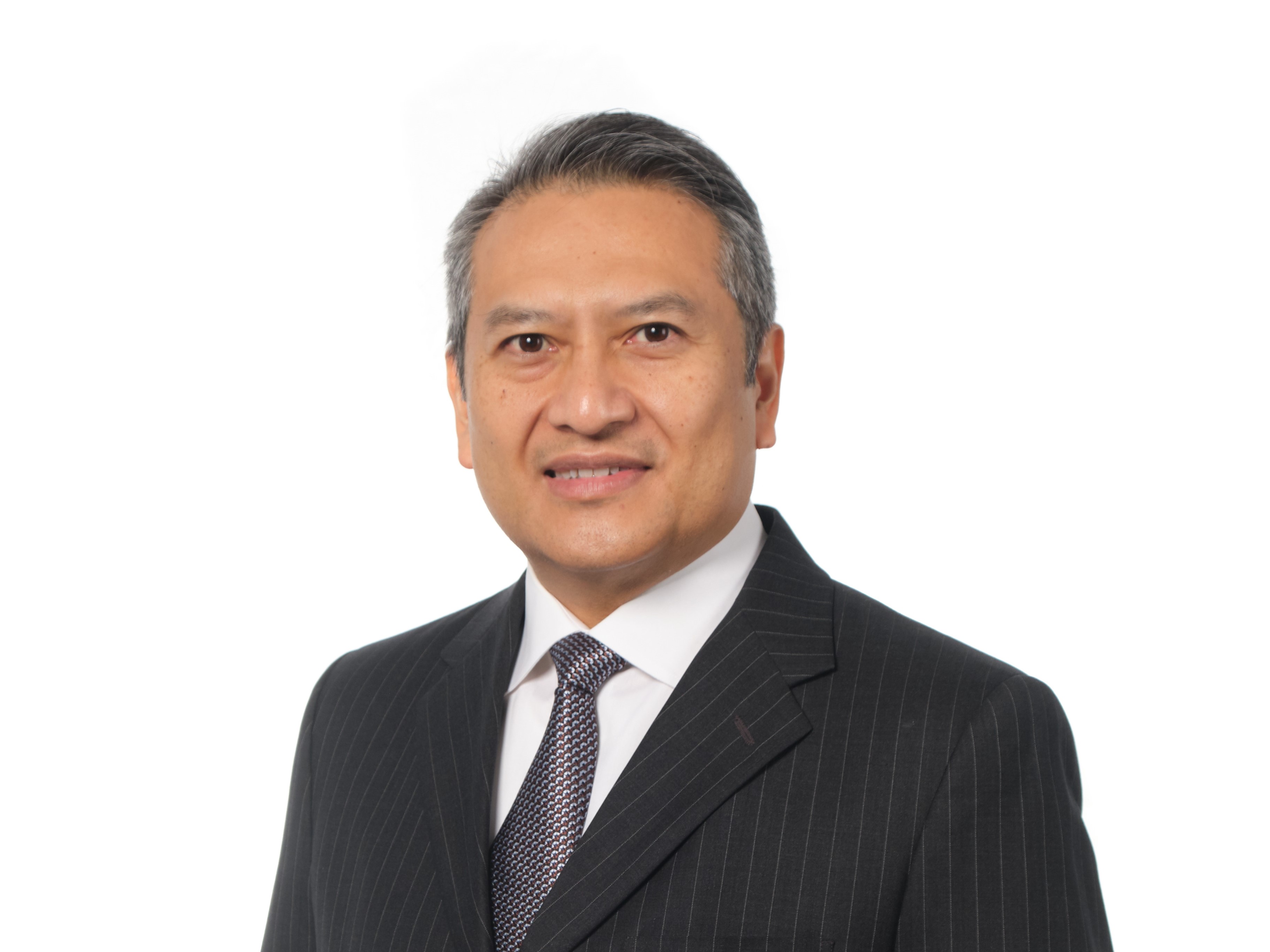 Datuk Amirul Feisal Wan Zahir