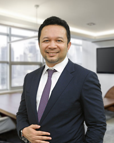 Datuk Nazim Rahman