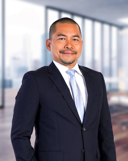 Datuk Nazrul Mansor