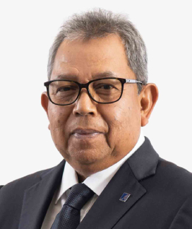 Datuk Seri Dr Awang Adek Hussin