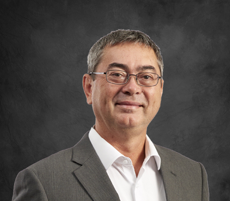 Datuk Jeffri Salim Davidson