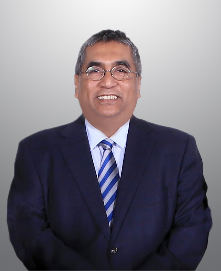 Datuk Noorazman Abd Aziz