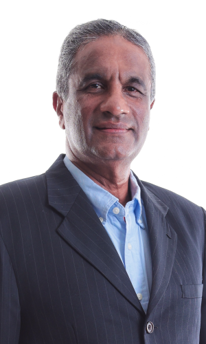 Datuk Ab Hamid Mohamad Hanipah 
