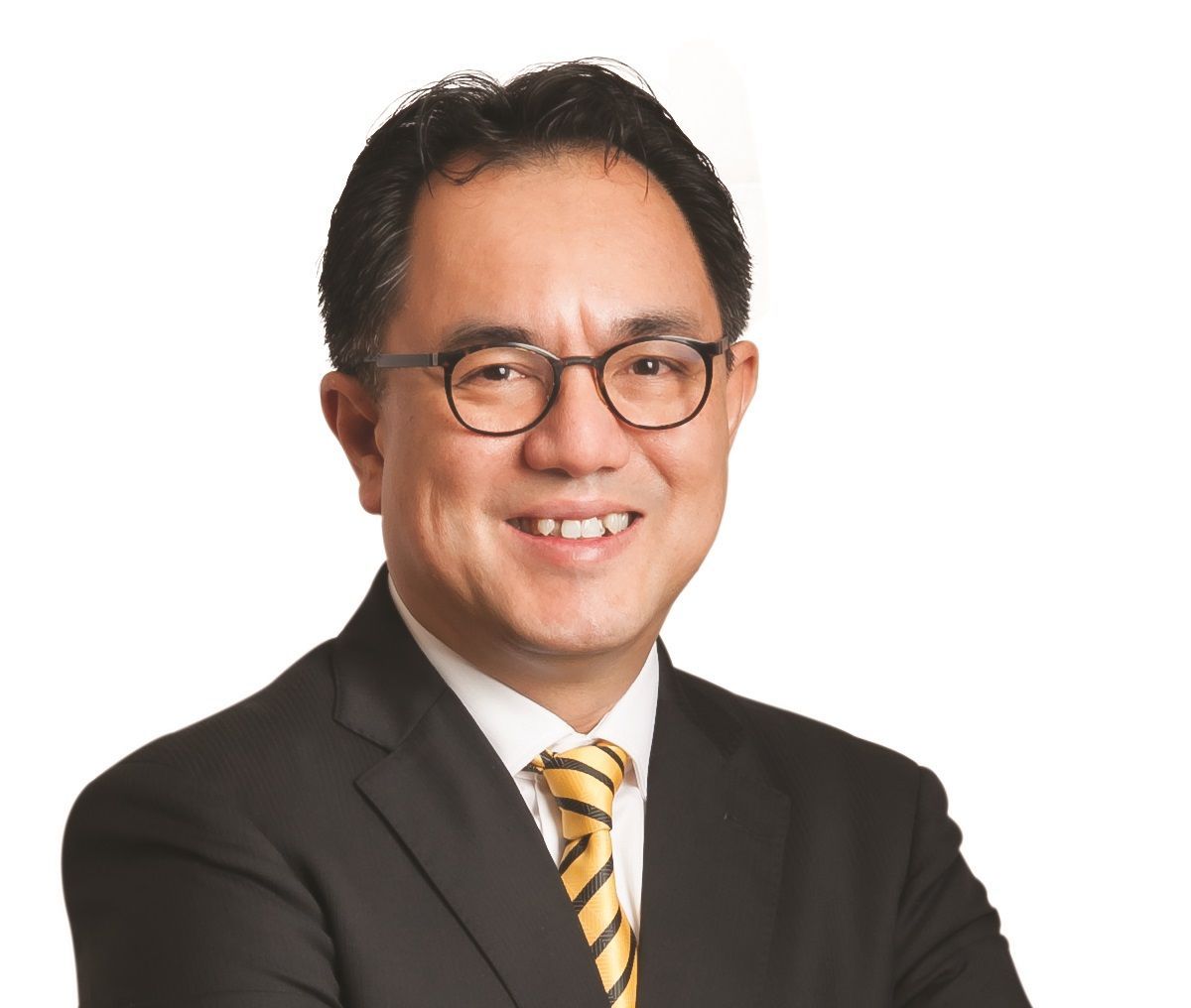 Datuk Abdul Farid Alias