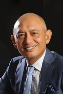 Datuk Abdul Rahim Mohd Zin
