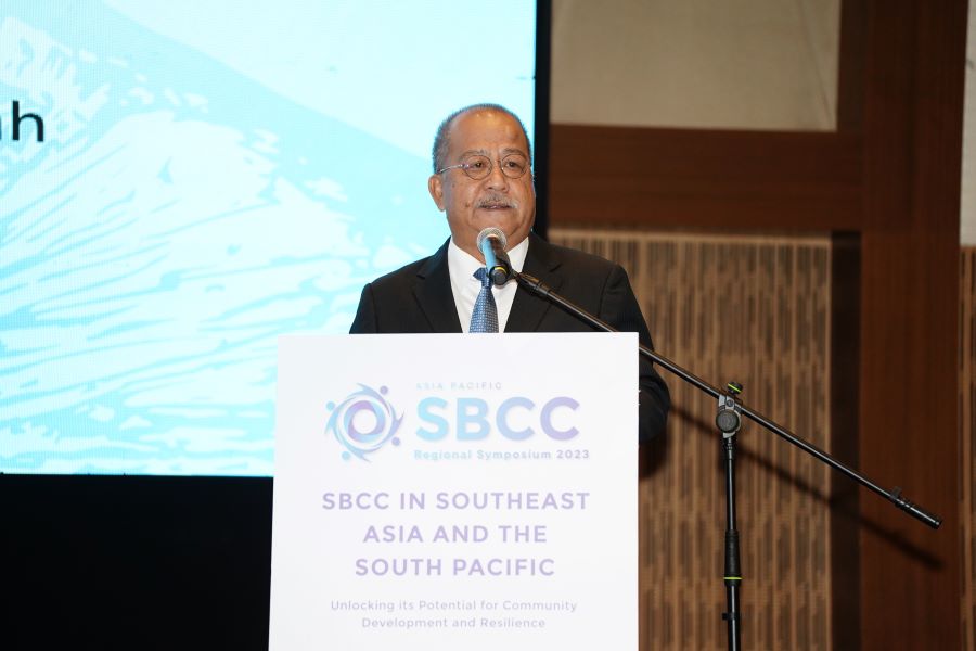 SBCC