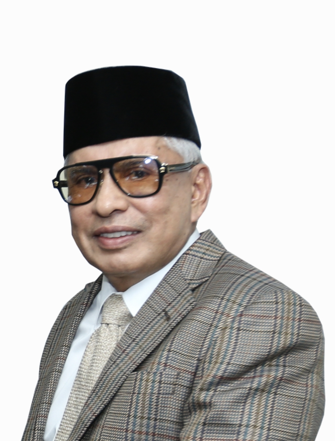 Datuk Abu Hanifah Noordin