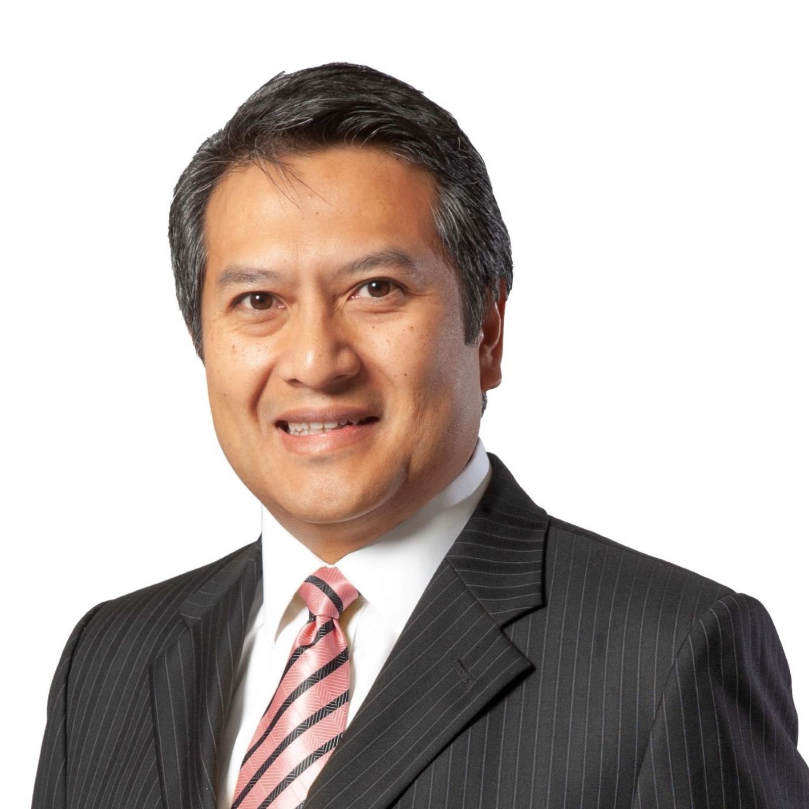 Datuk Amirul Feisal Wan Zahir