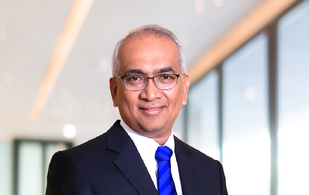 Azman Ismail