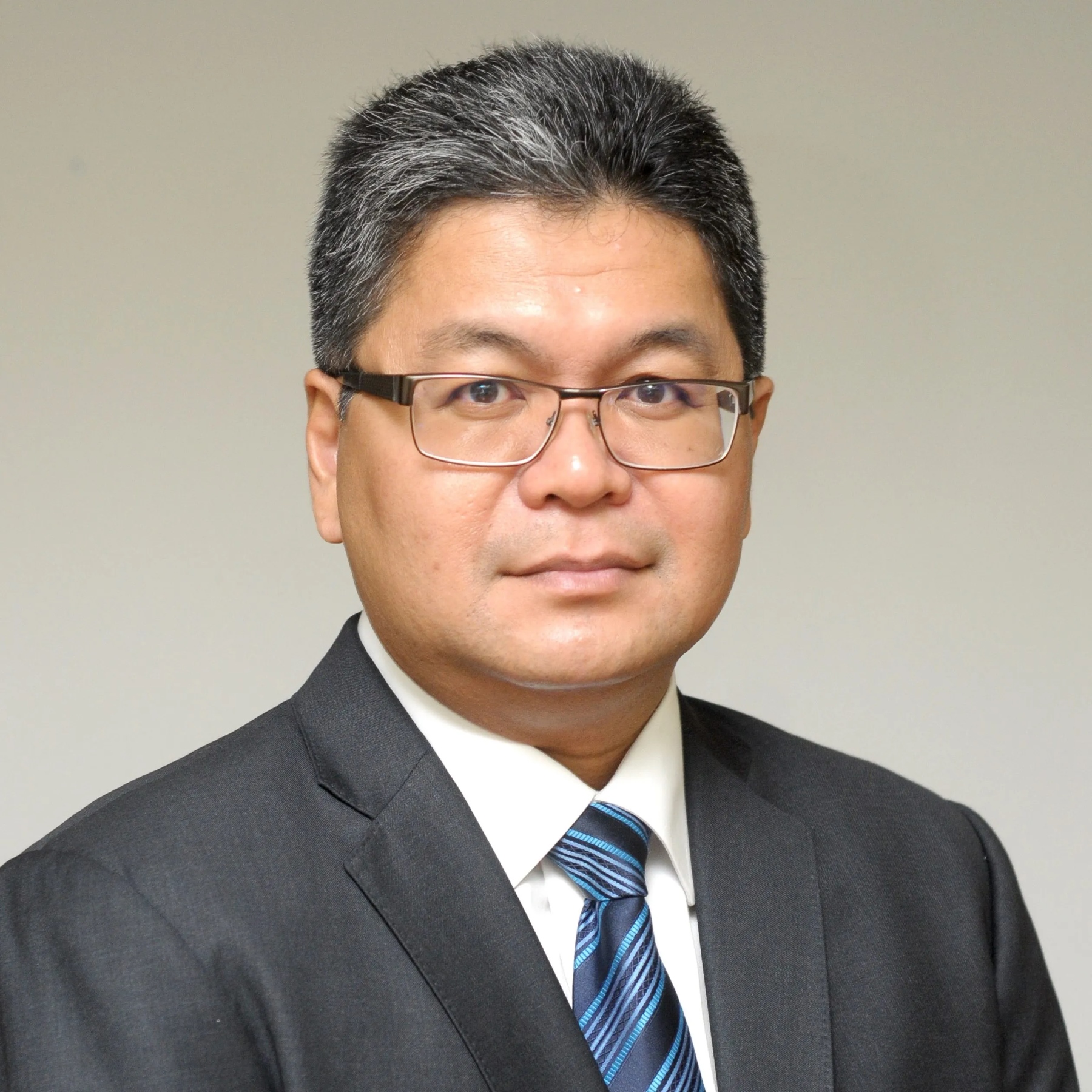 Datuk Azman Shah Mohd Yusof