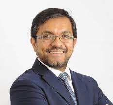 Datuk Badlisyah Abdul Ghani,