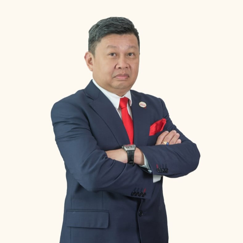 Datuk Benson Lau