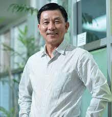 Datuk Chan Wah Kiang