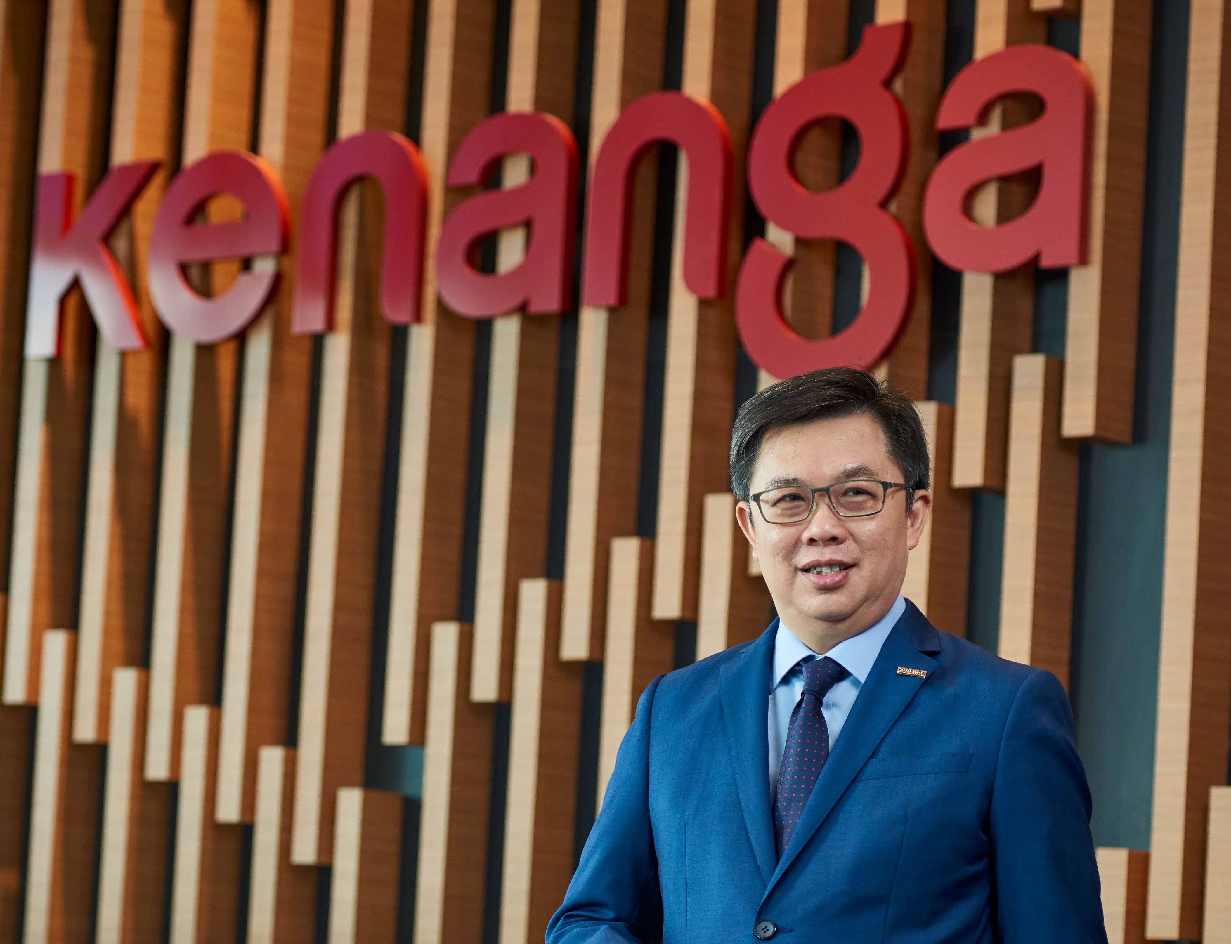 Datuk Chay Wai Leong
