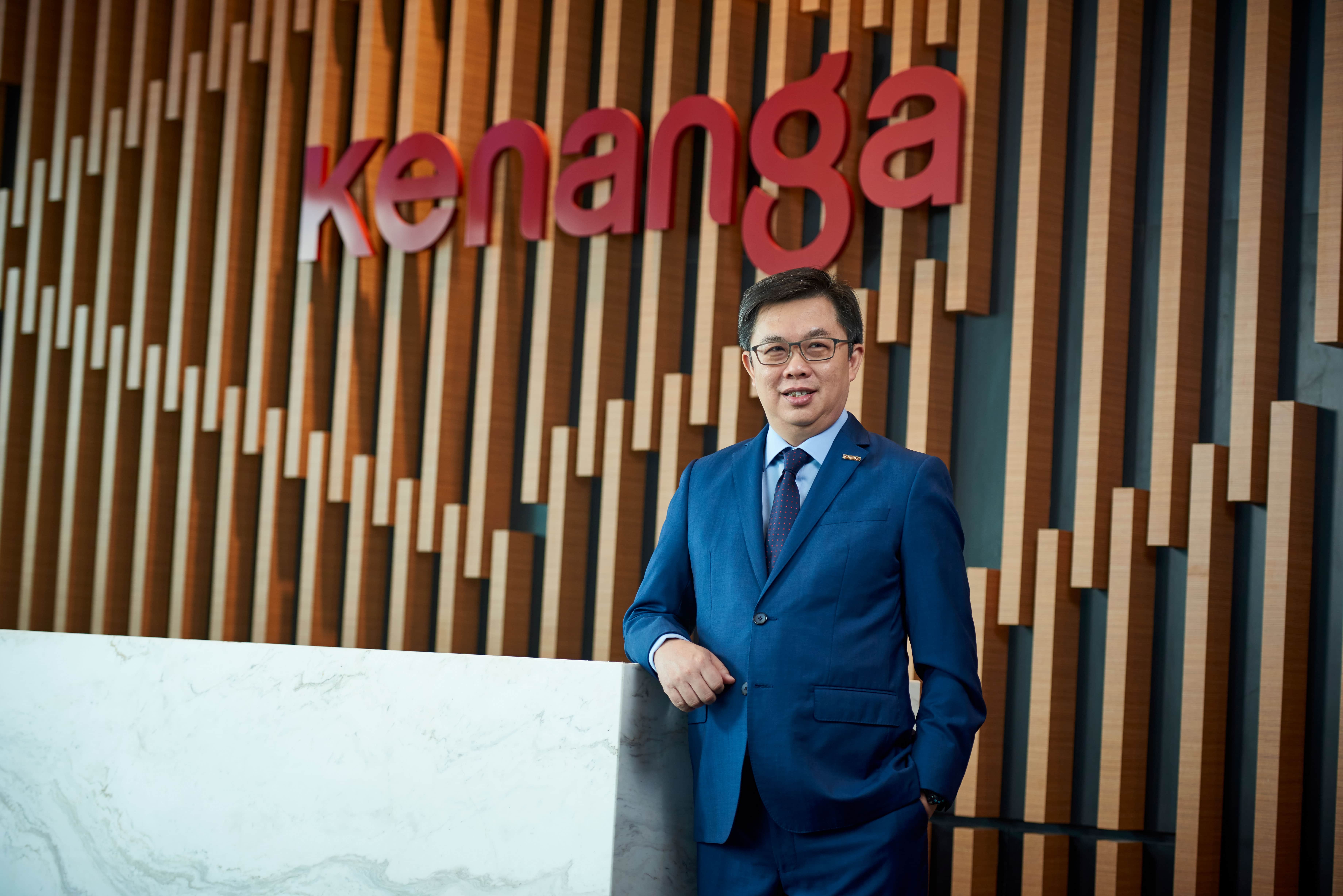 Datuk Chay Wai Leong