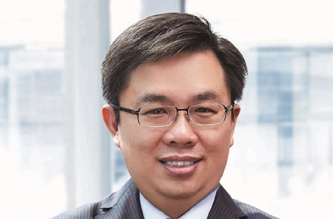 Chay Wai Leong