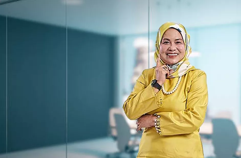 Datuk Che Nazli Jaapar