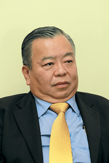 Datuk Choon Yee Seiong