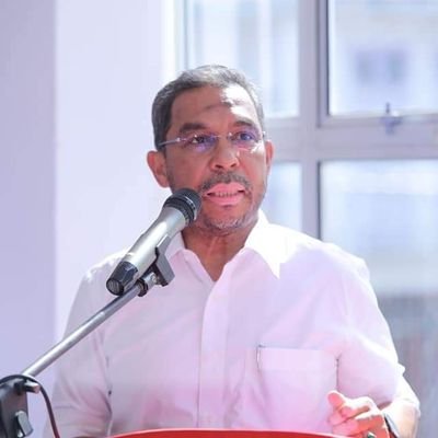 Datuk Dr Azhar Ahmad