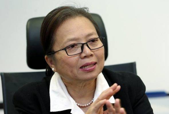 Datuk Dr Madeline Berma