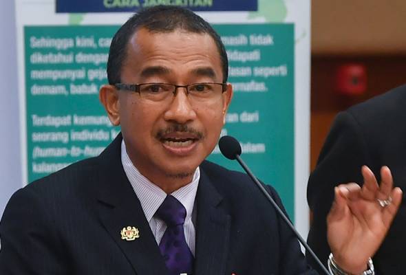 Datuk Dr Noor Azmi Ghazali