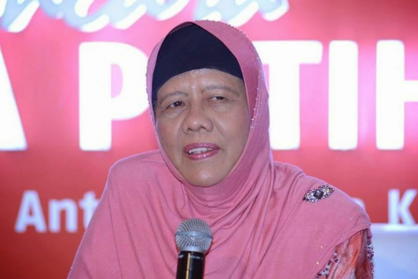 Datuk Dr Zurinah Hassan