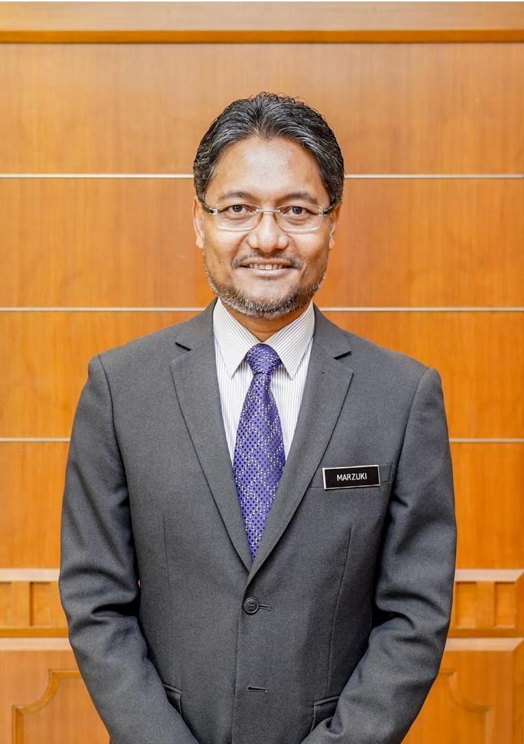 marzuki