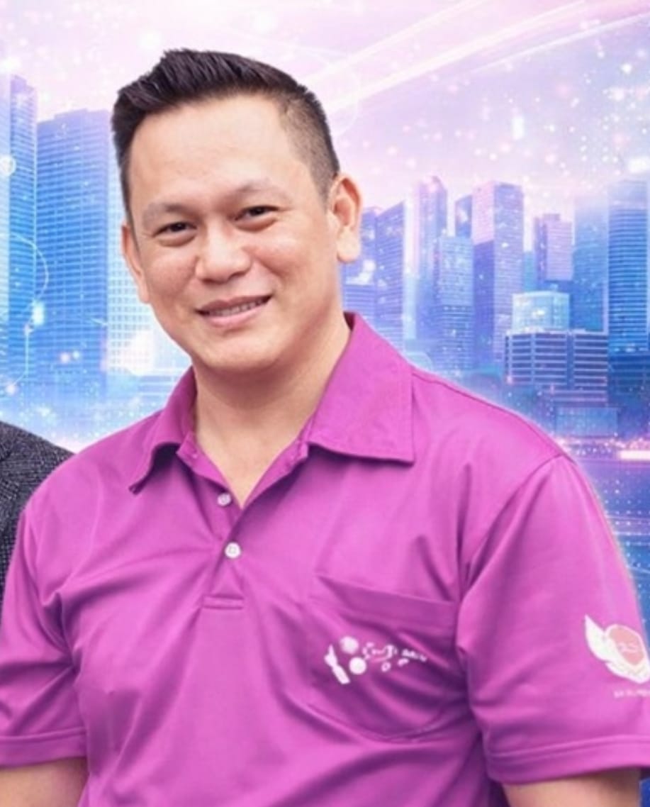 Datuk Fam Chee Way