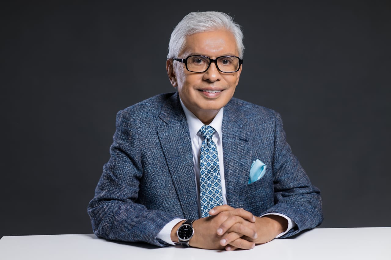 Datuk Hanifah Noordin