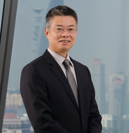 Datuk Iain John Lo